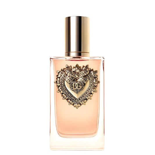 Dolce & Gabbana Devotion EDP Spray 100ml / 3.4 oz Fragrances for Ladies