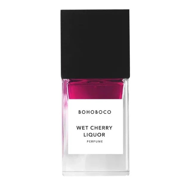 Bohoboco Wet Cherry Liquor