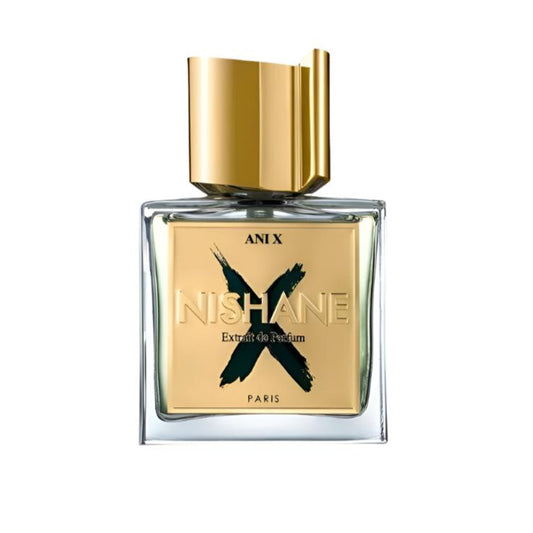 Nishane Ani X Extrait de Parfum Spray 100ml / 3.4 oz Fragrance