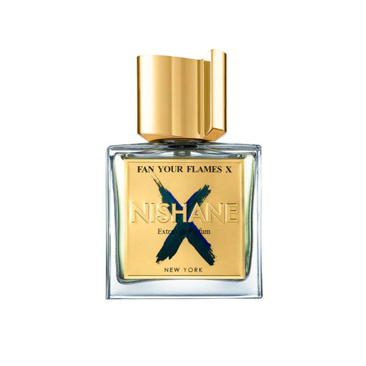 Nishane Fan Your Flames X Extait de Parfum 100ML