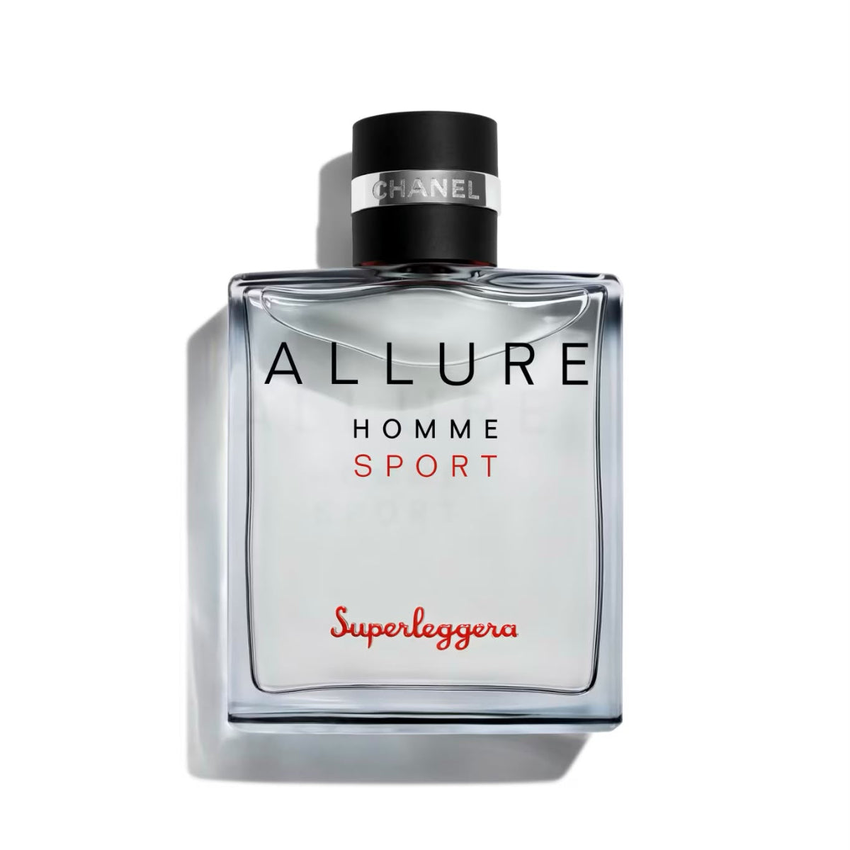 CHANEL Allure Homme Sport Superleggera