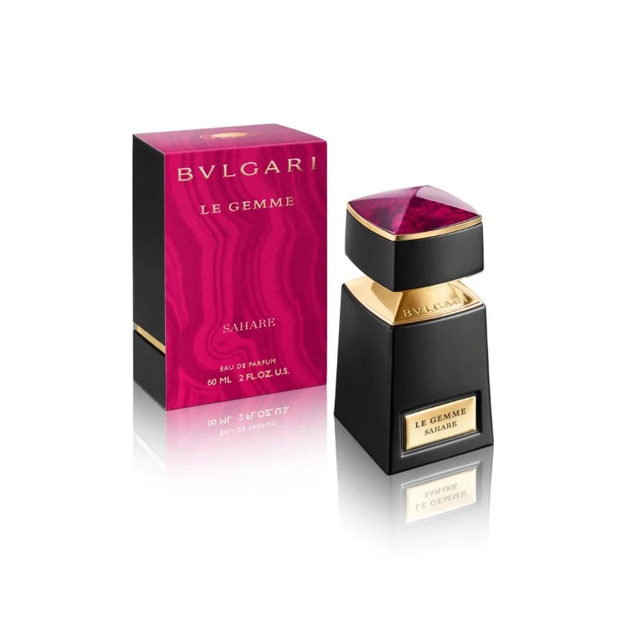 BVLGARI Le Gemme Sahara EAU DE PARFUM