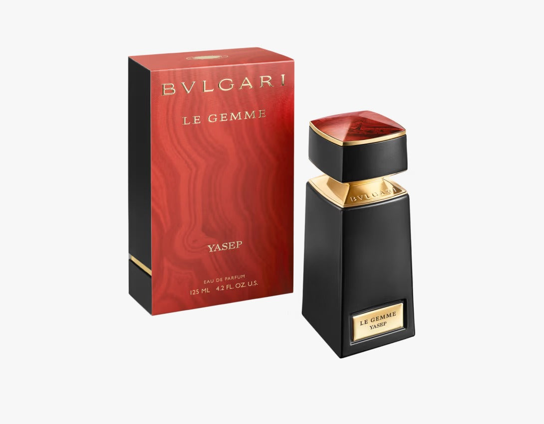 BVLGARI Le Gemme Yasep EAU DE PARFUM 125ml