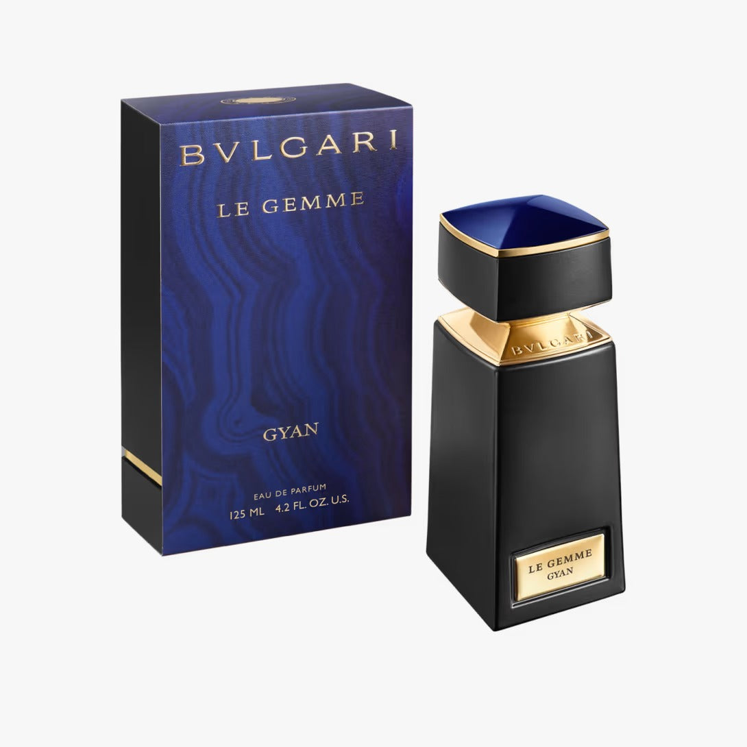 BVLGARI Le Gemme Gyan EAU DE PARFUM