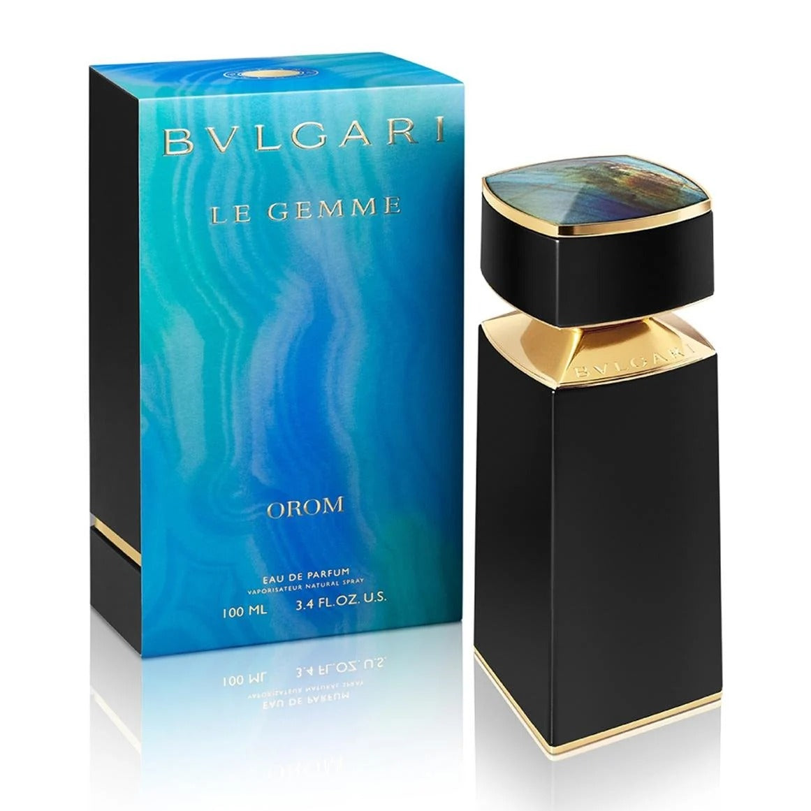 Bvlgari Le Gemme Orom EAU DE PARFUM