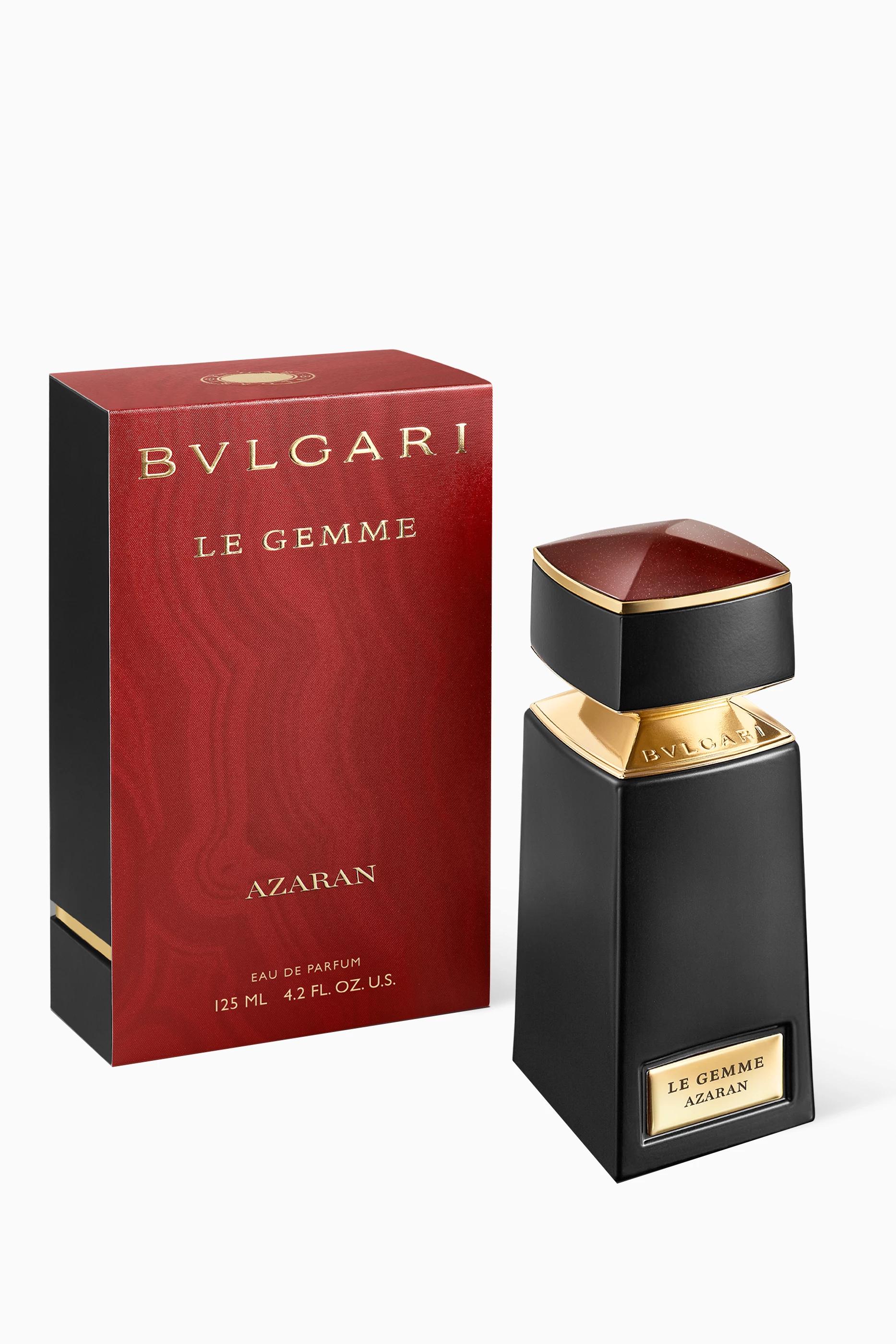 BVLGARI Le Gemme Azaran EAU DE PARFUM