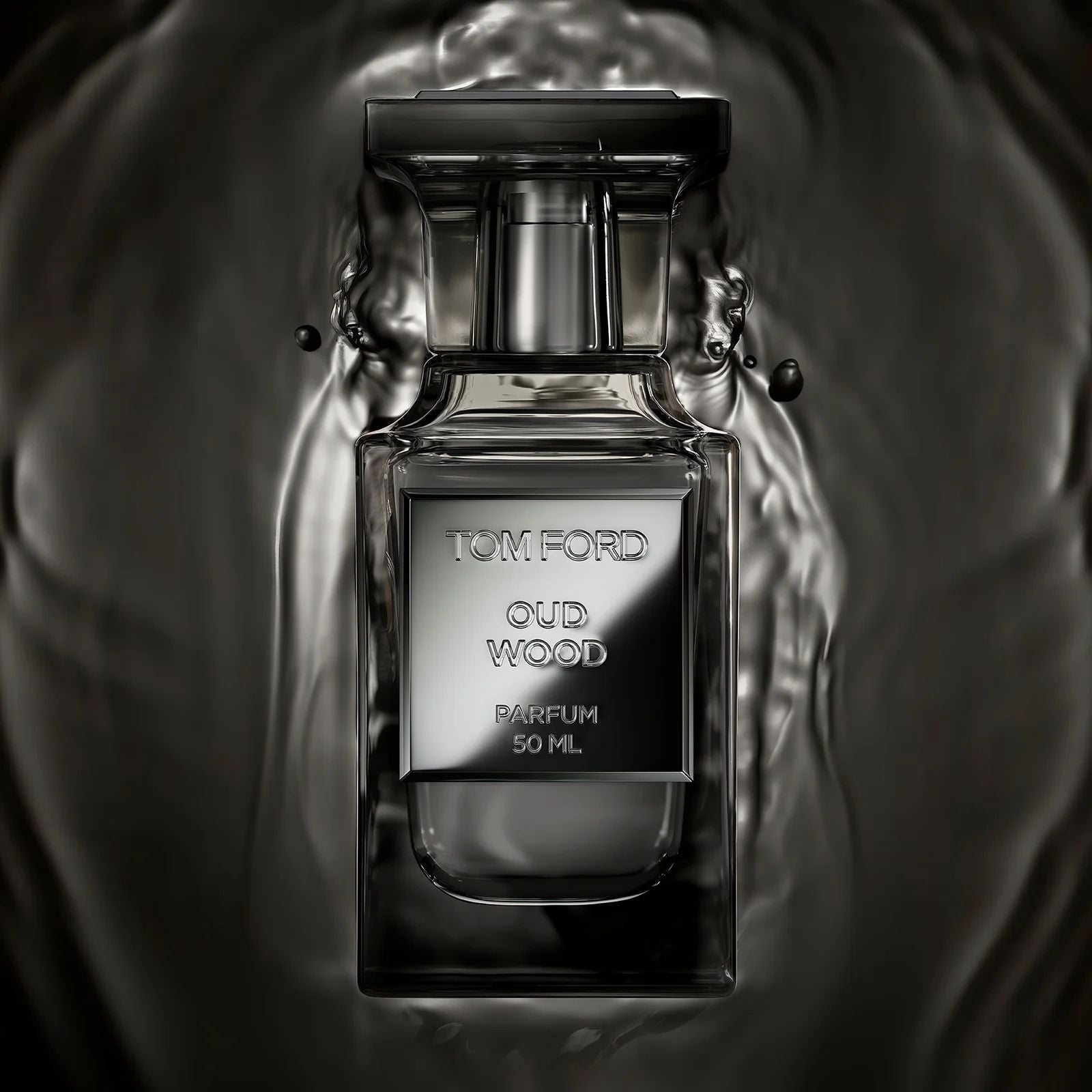 TOM FORD Oud Wood Parfum 50ml
