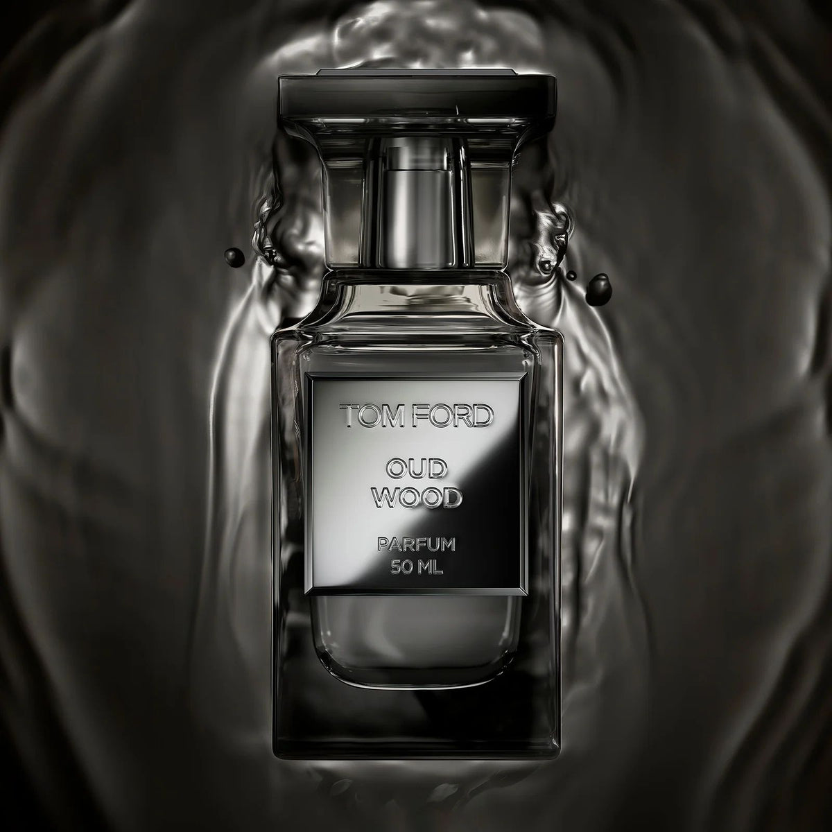 TOM FORD Oud Wood Parfum