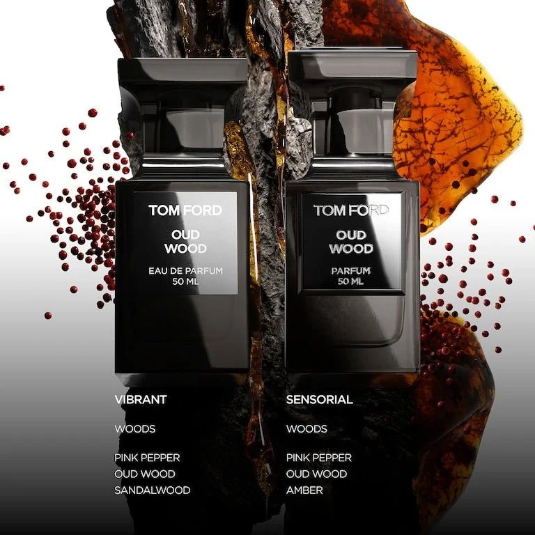 TOM FORD Oud Wood Parfum 50ml