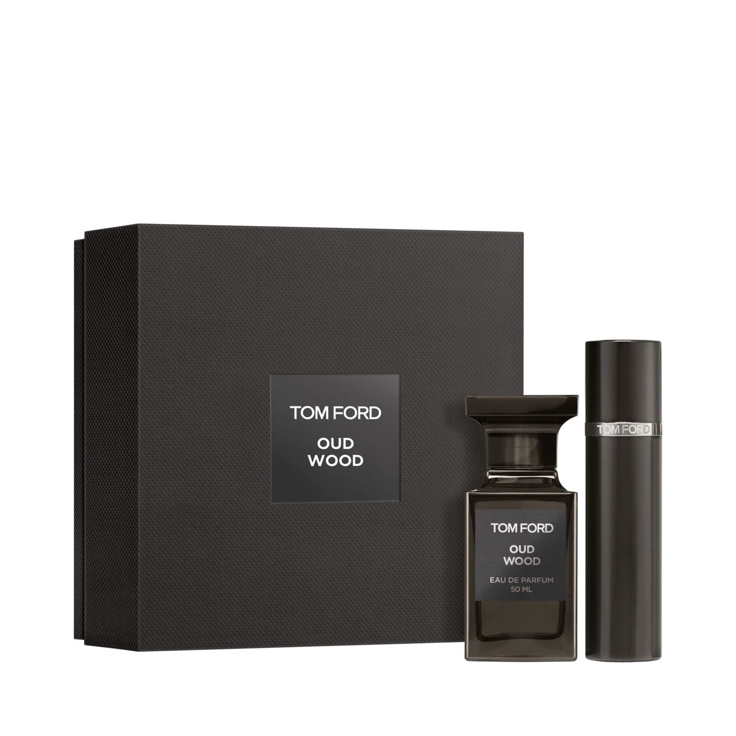 TOM FORD Oud Wood Set