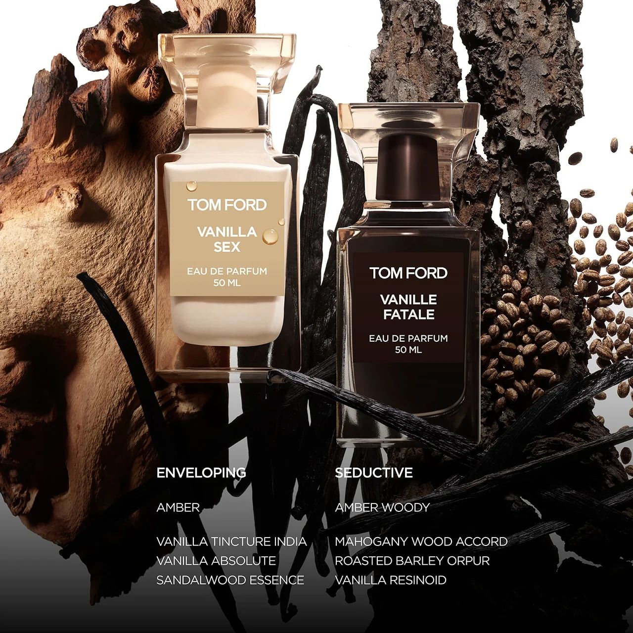 TOM FORD Vanila Sex Eau de Parfum