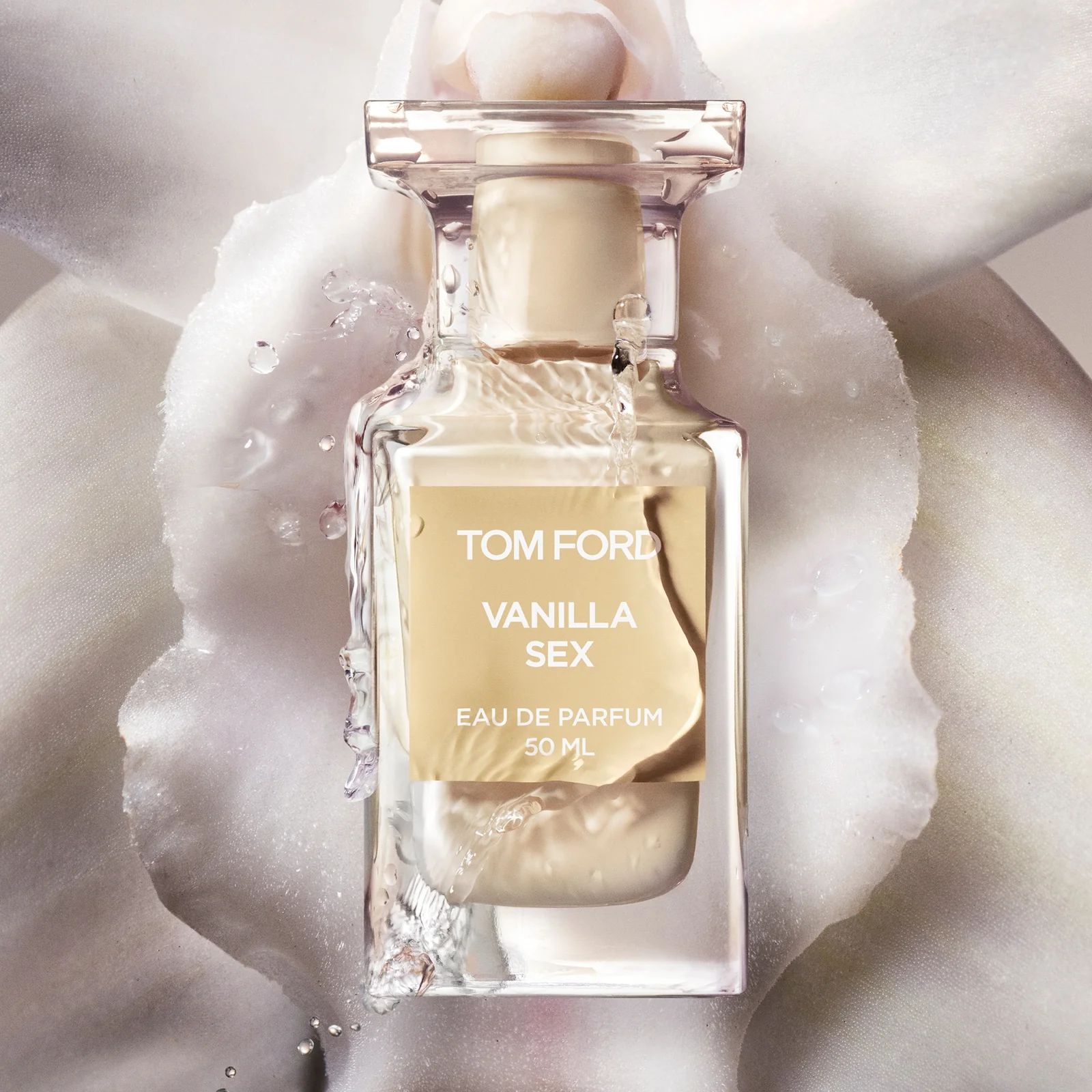 TOM FORD Vanila Sex Eau de Parfum