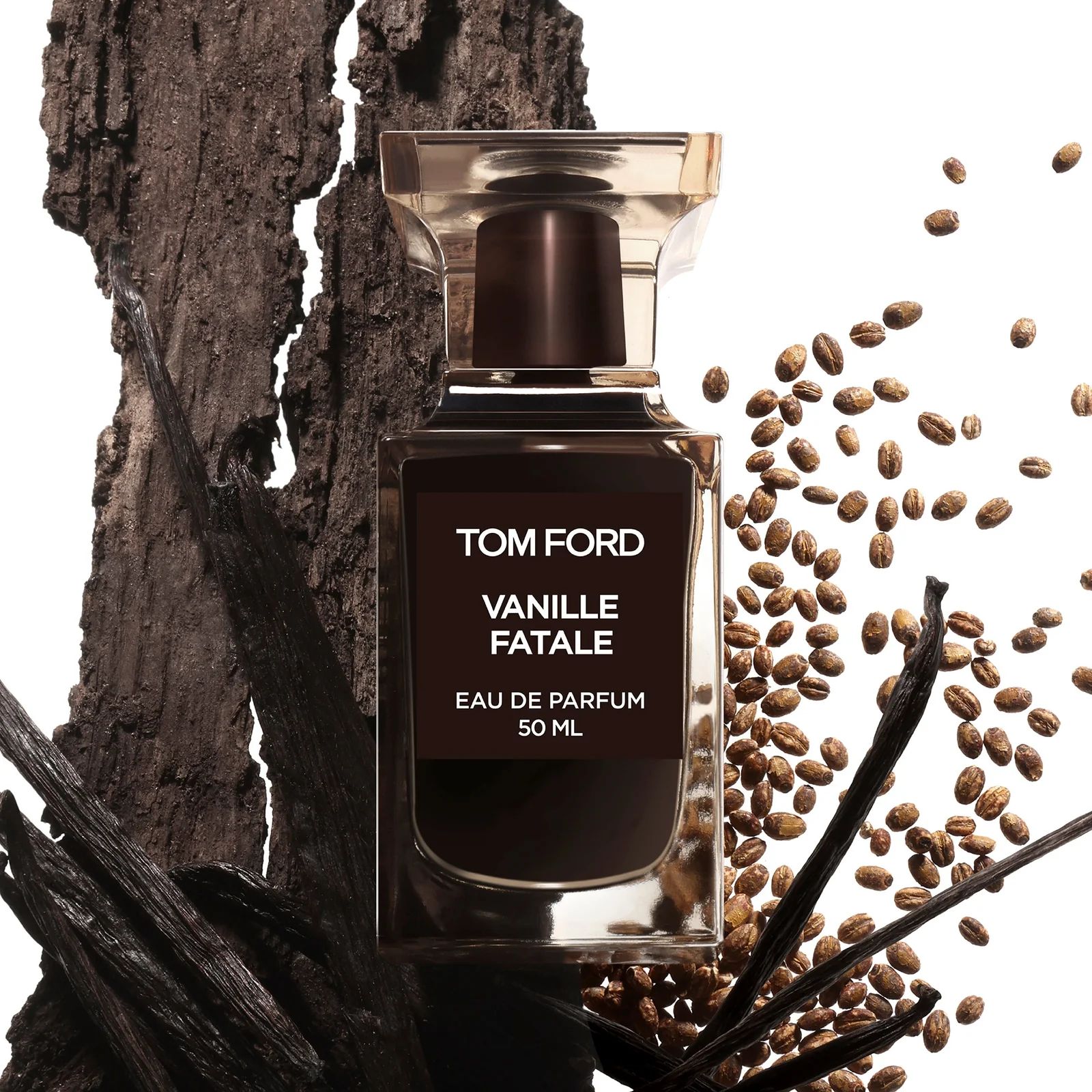 TOM FORD Vanila Fatale Eau de Parfum