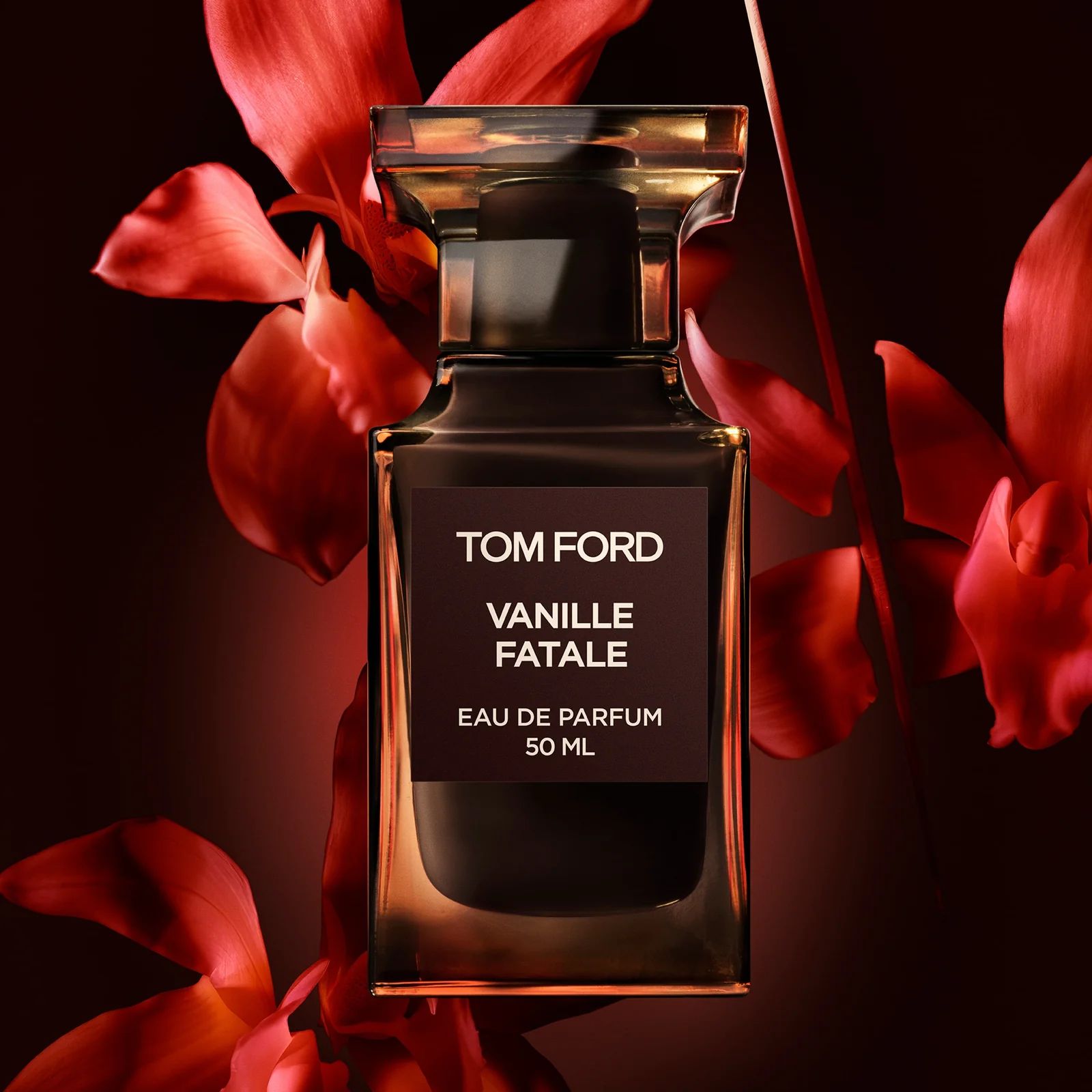 TOM FORD Vanila Fatale Eau de Parfum