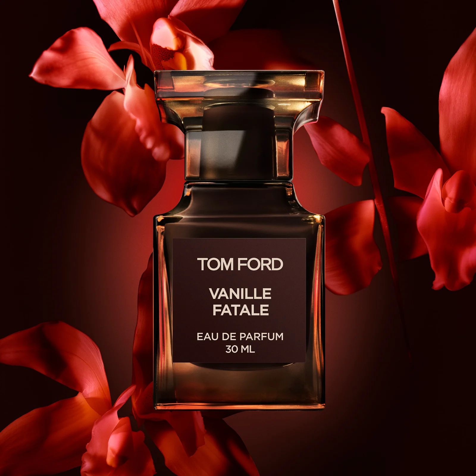 TOM FORD Vanila Fatale Eau de Parfum