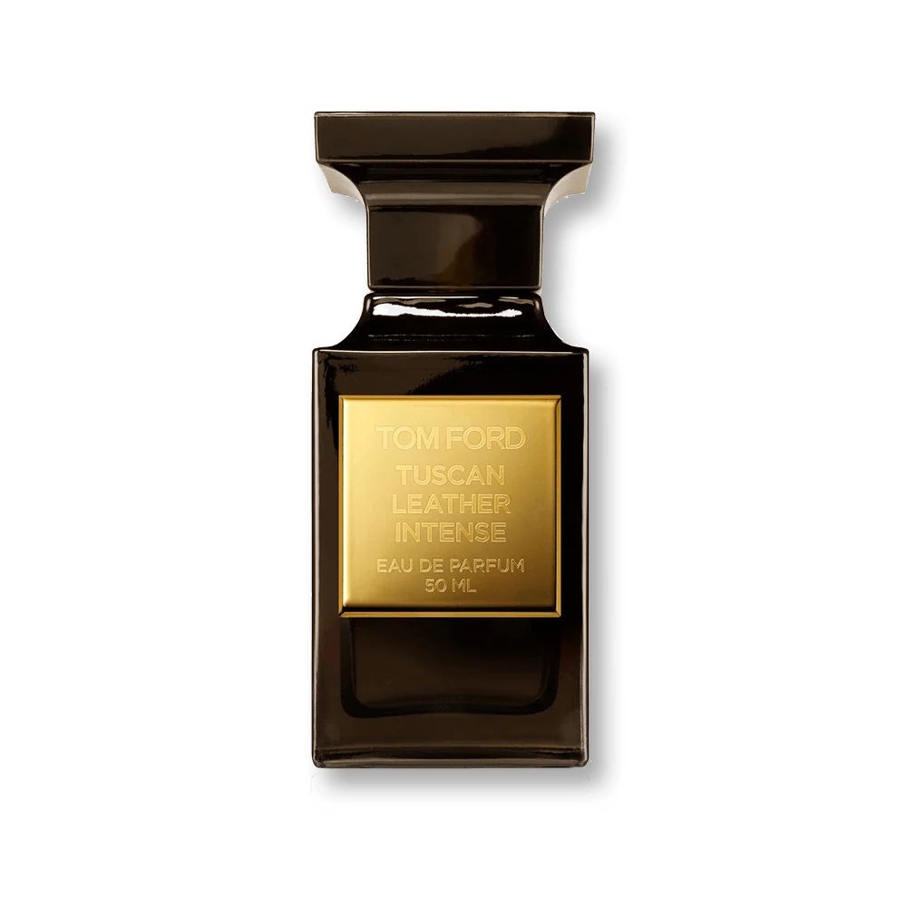 TOM FORD Tuscan Leather Intense Eau de Parfum