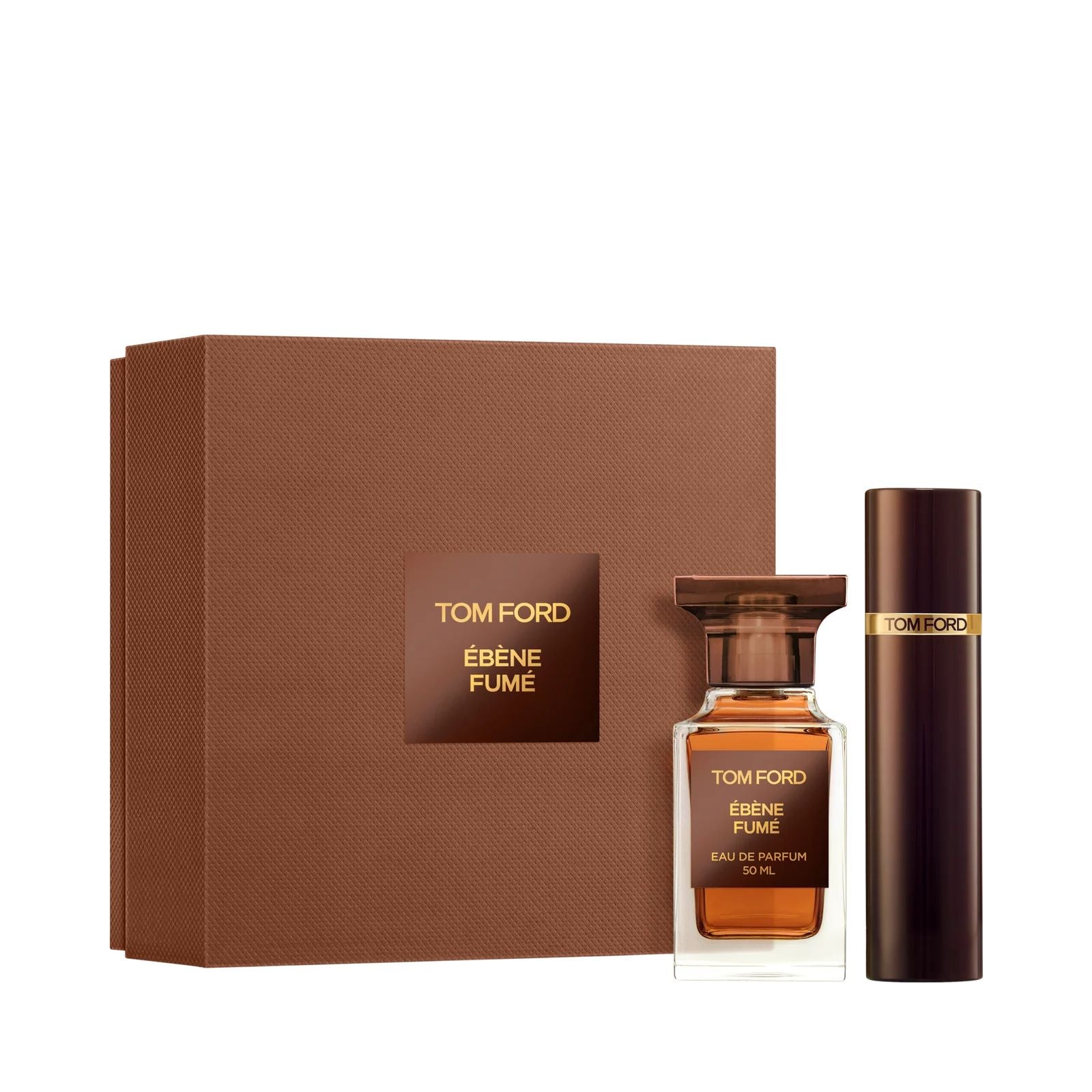 TOM FORD Ébène Fumé Eau de Parfum SET