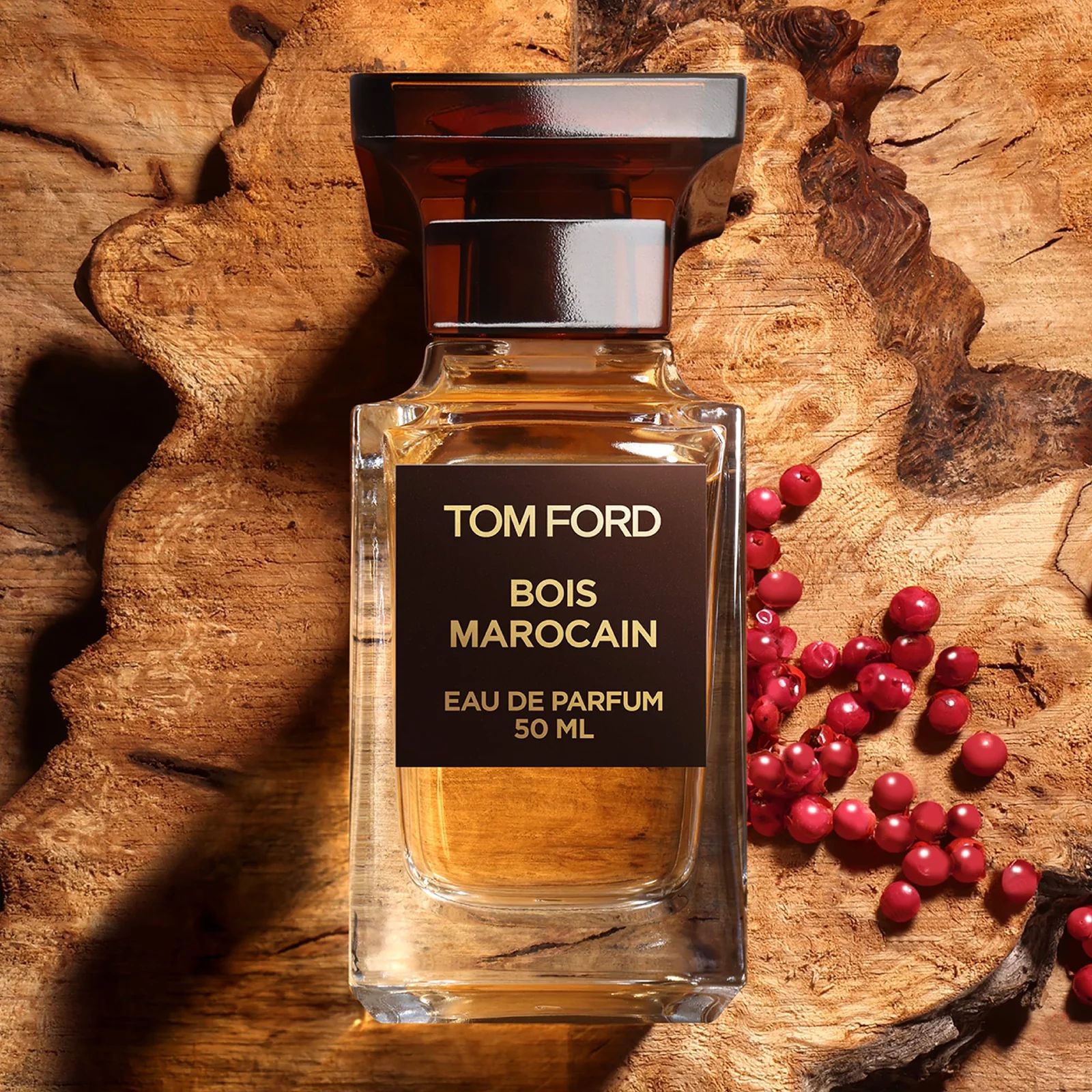 TOM FORD Ébène Fumé Eau de Parfum