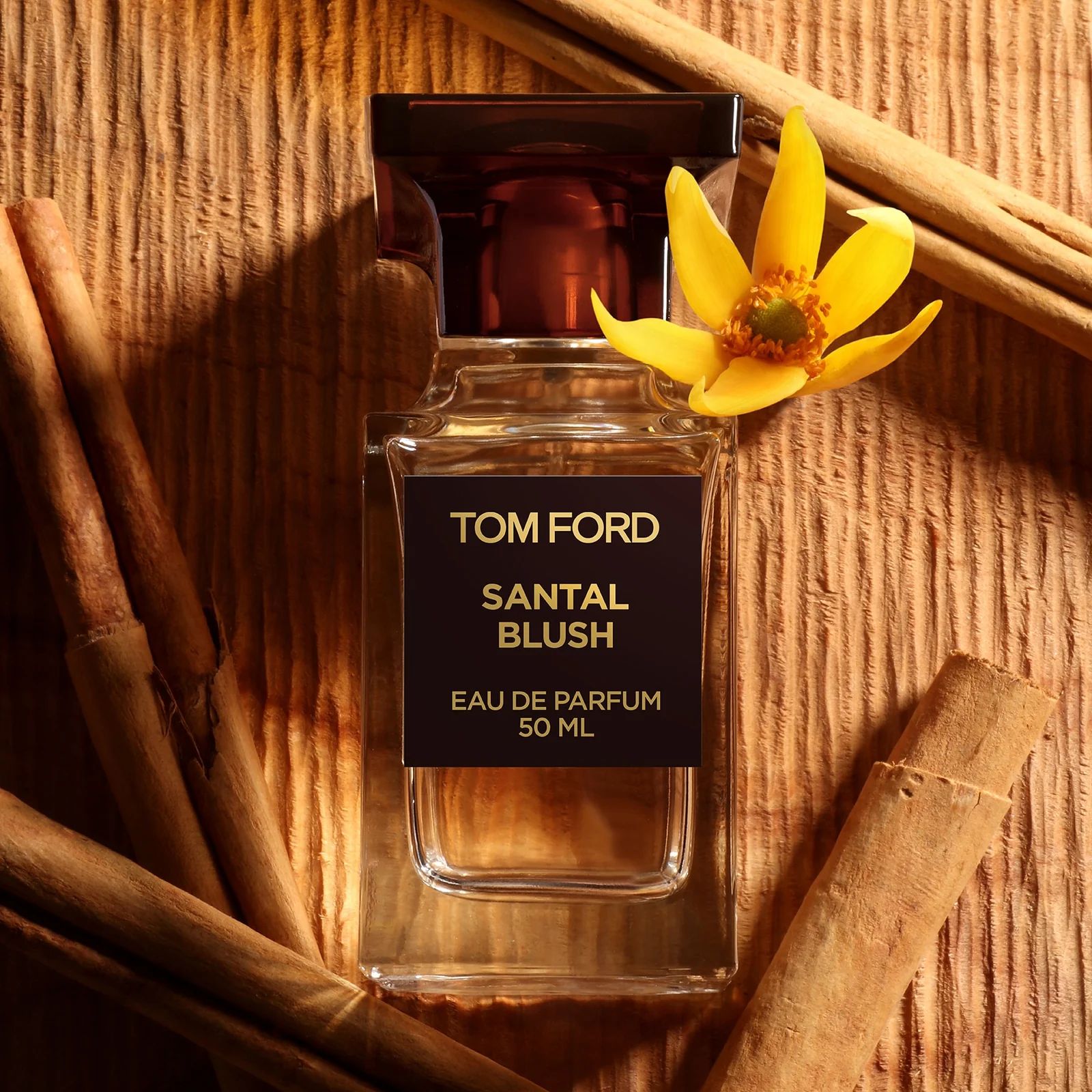 TOM FORD Santal Blush Eau de Parfum