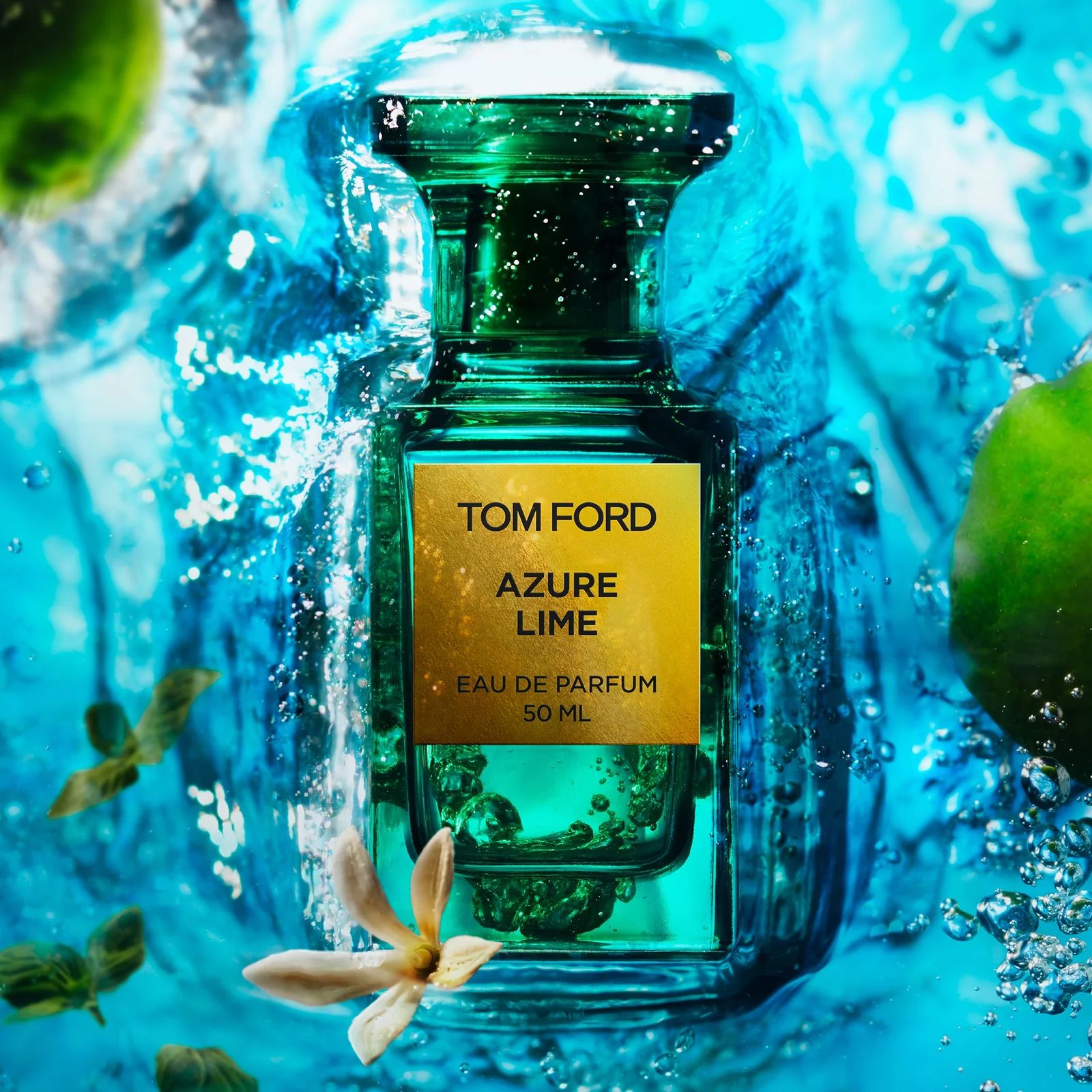 TOM FORD Azure Lime Eau de Parfum