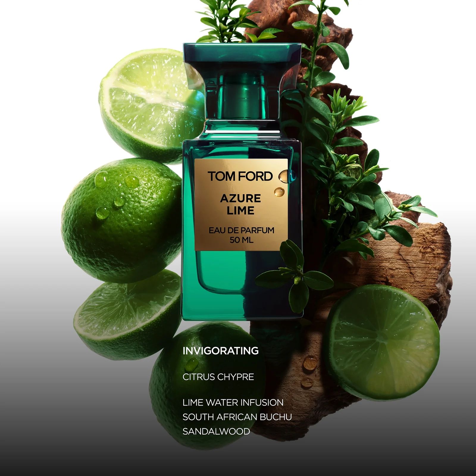 TOM FORD Azure Lime Eau de Parfum