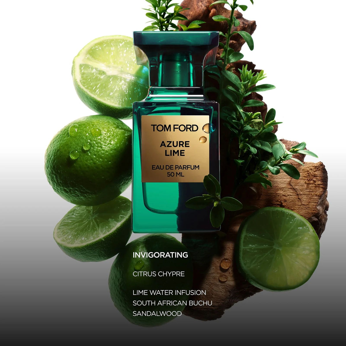 TOM FORD Azure Lime