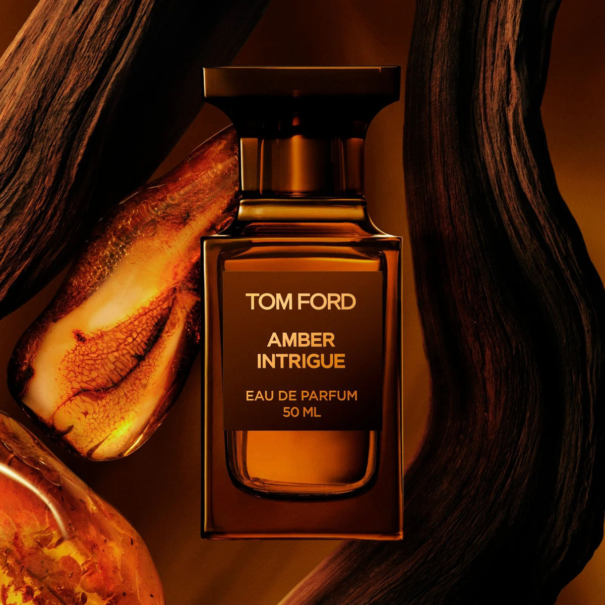TOM FORD Amber Intrigue