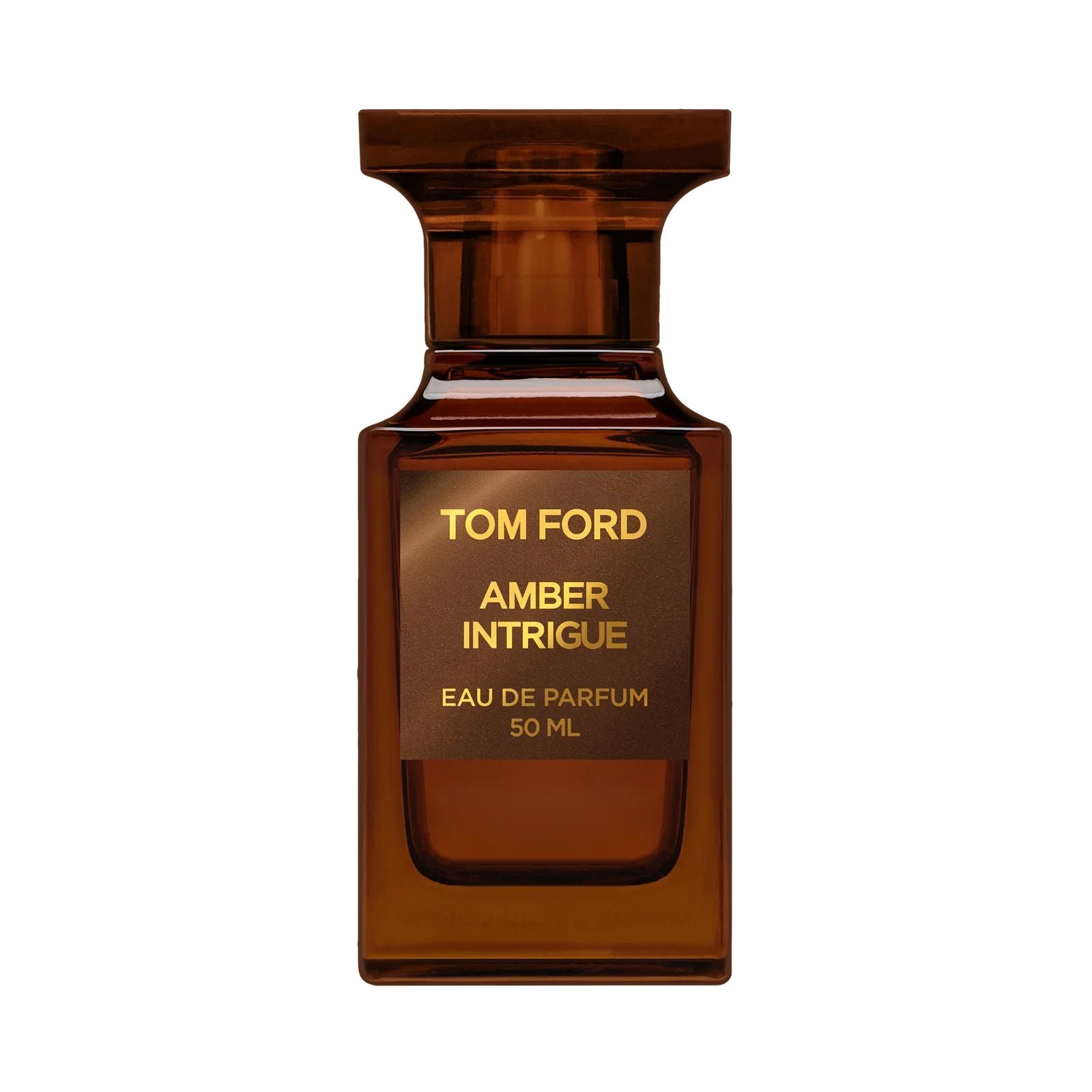 TOM FORD Amber Intrigue Eau de Parfum