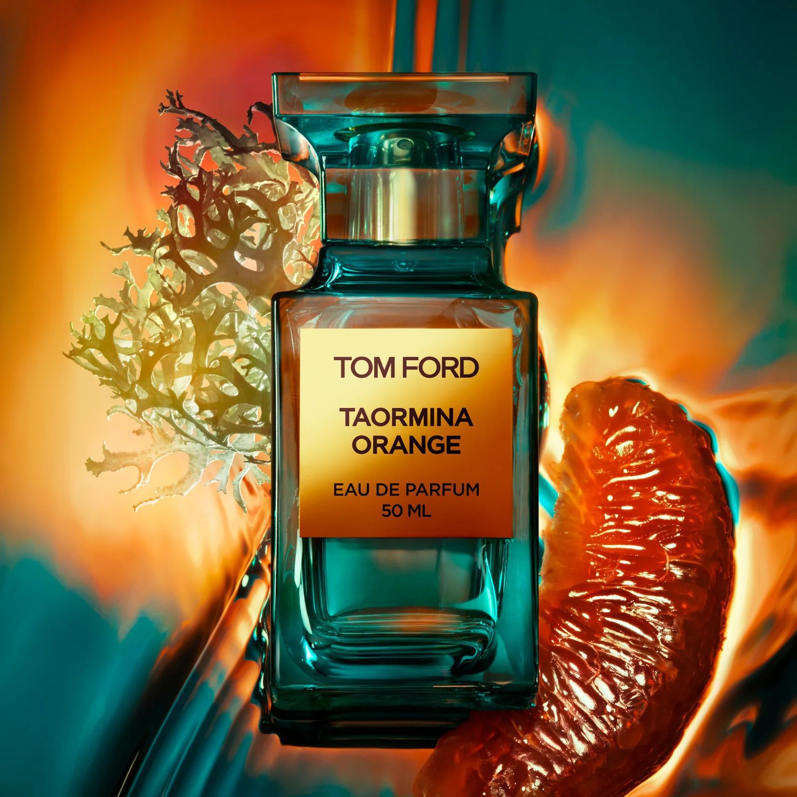 TOM FORD Taormina Orange Eau de Parfum