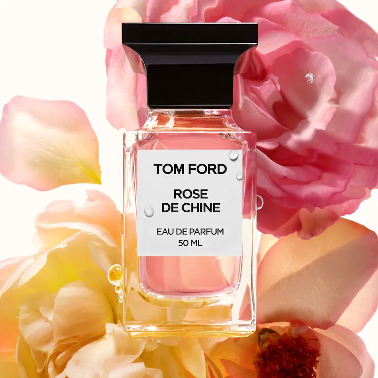 TOM FORD Rose de Chine Eau de Parfum