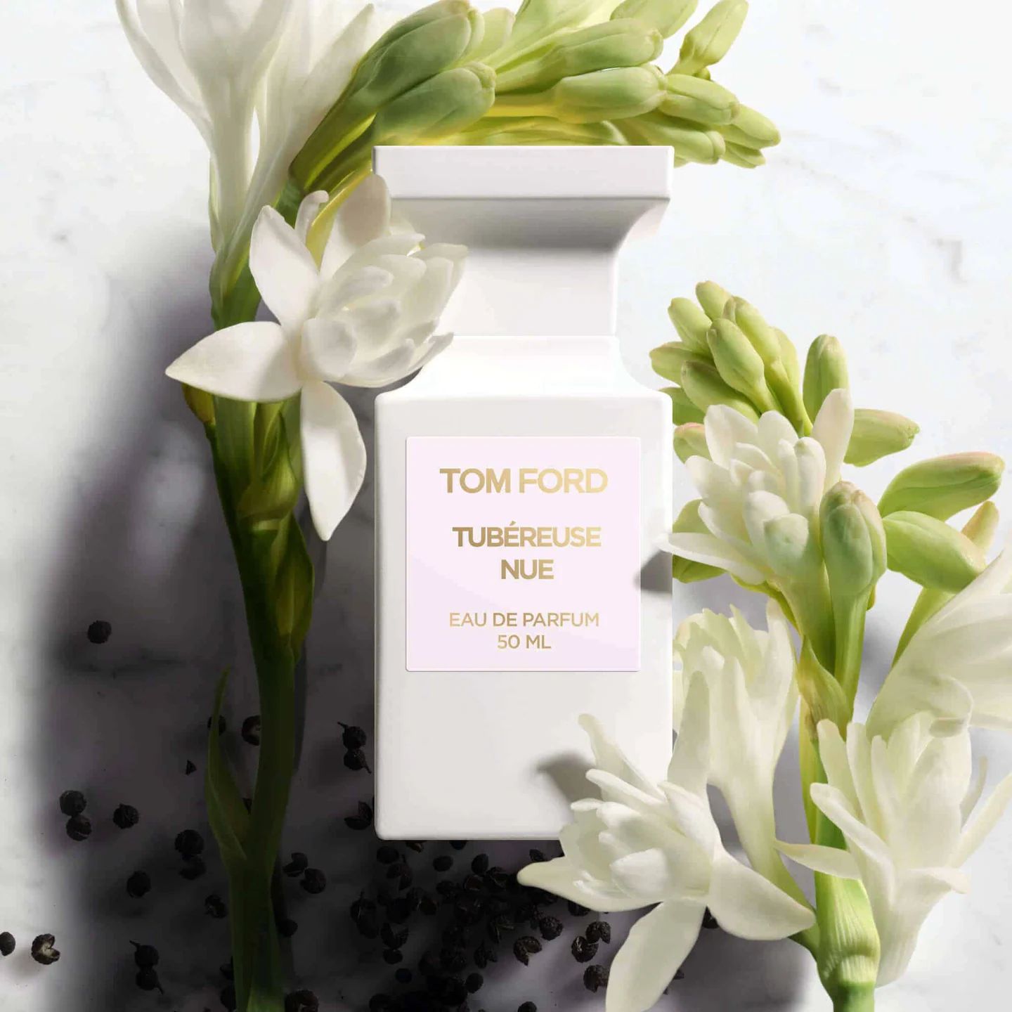 TOM FORD Tubéreuse Nue Eau de Parfum