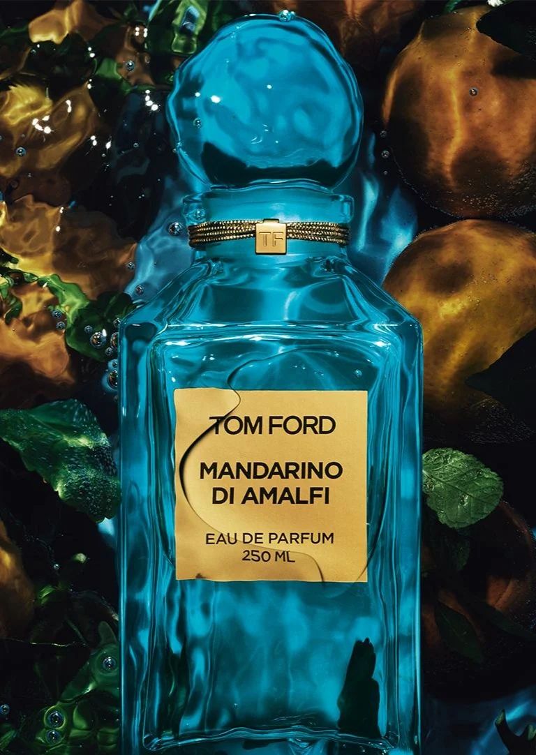 TOM FORD Mandarino di Amalfi Eau de Parfum
