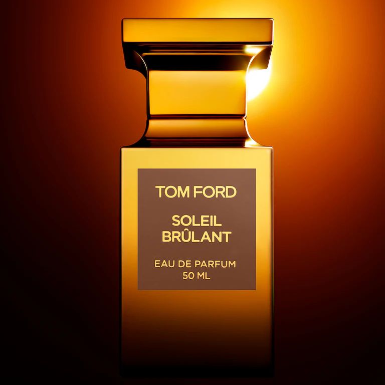 TOM FORD Soleil Brûlant Eau de Parfum