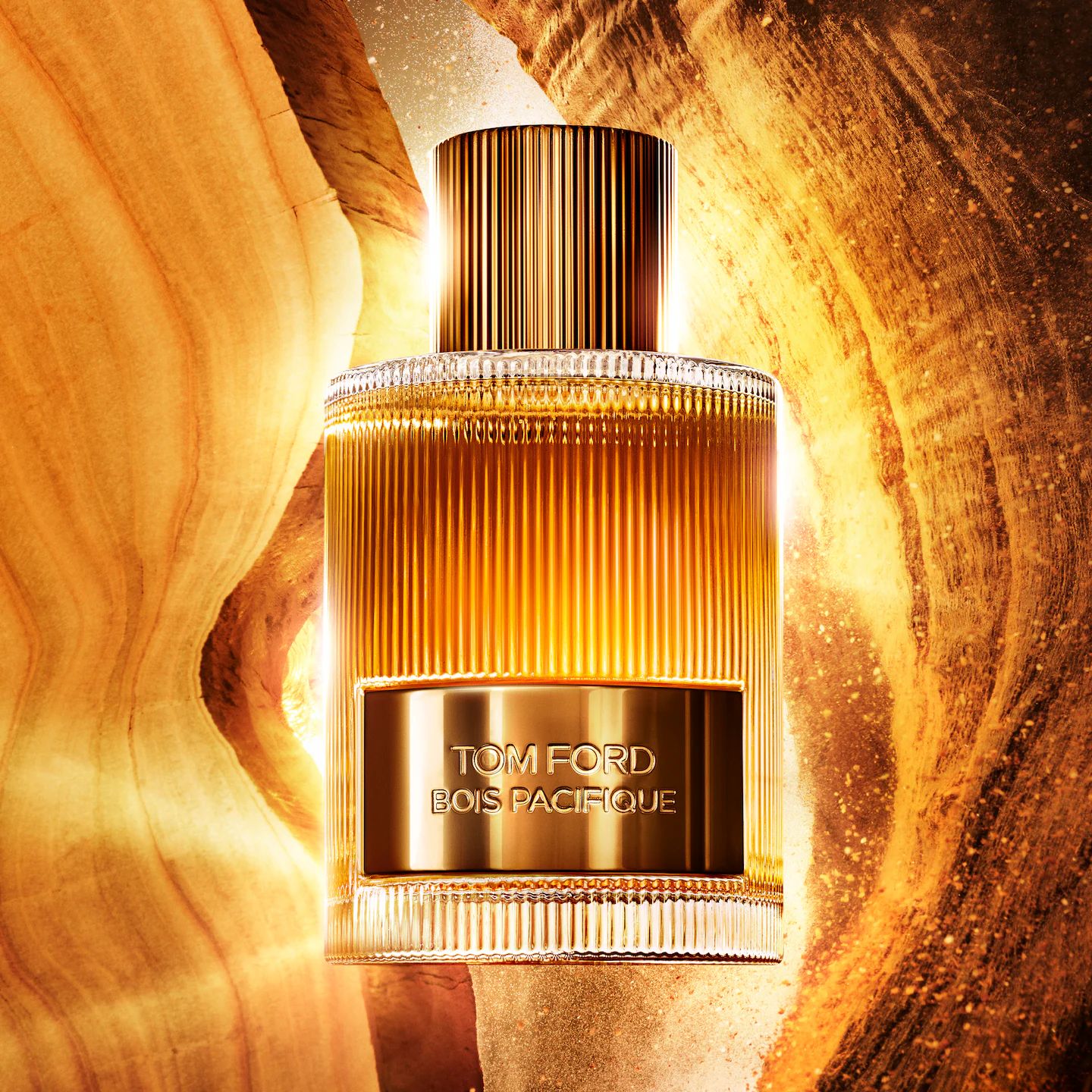 TOM FORD Bois Pacifique Eau de Parfum