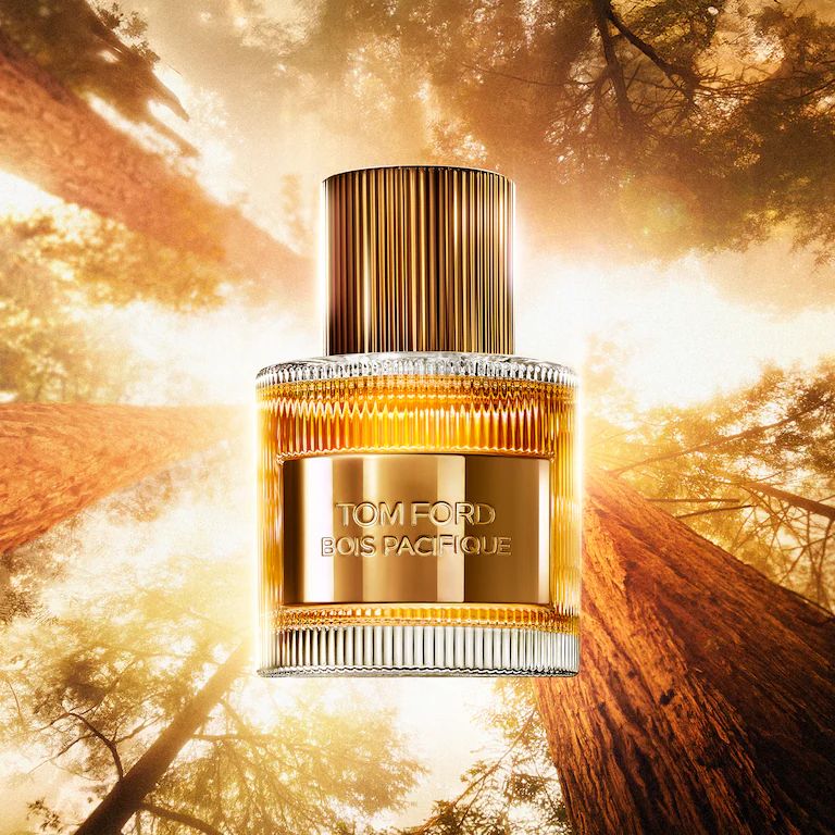 TOM FORD Bois Pacifique Eau de Parfum