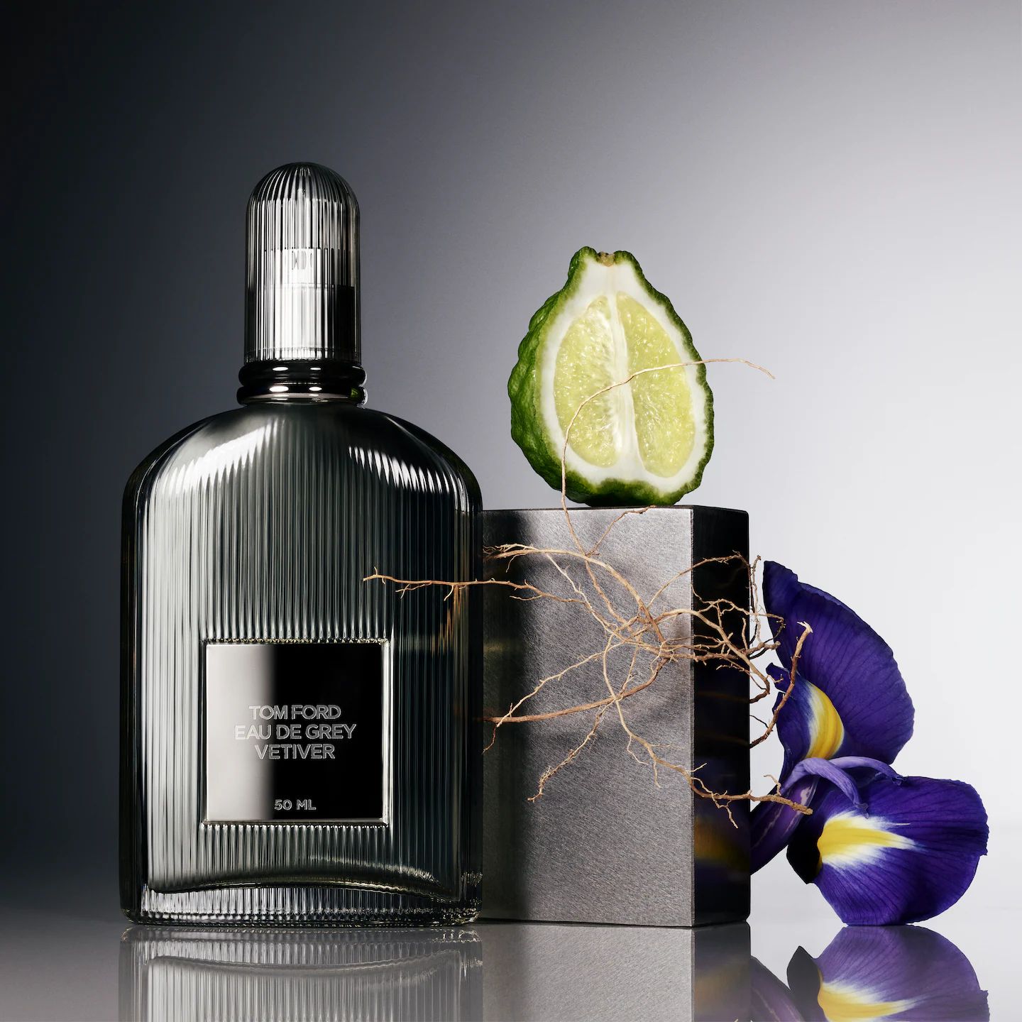 TOM FORD Eau de Grey Vetiver Eau de Toilette