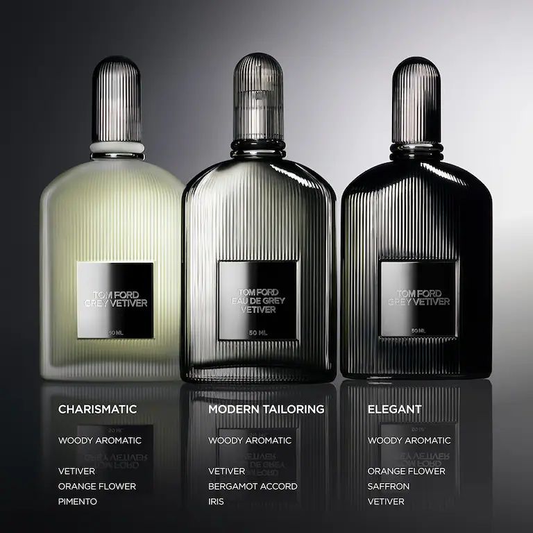 TOM FORD Grey Vetiver Eau de Parfum
