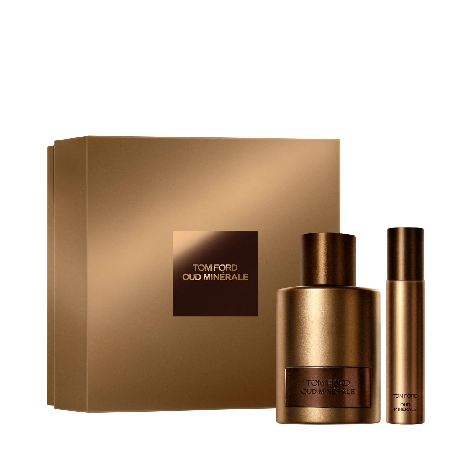 TOM FORD Oud Minérale Set Eau de Parfum