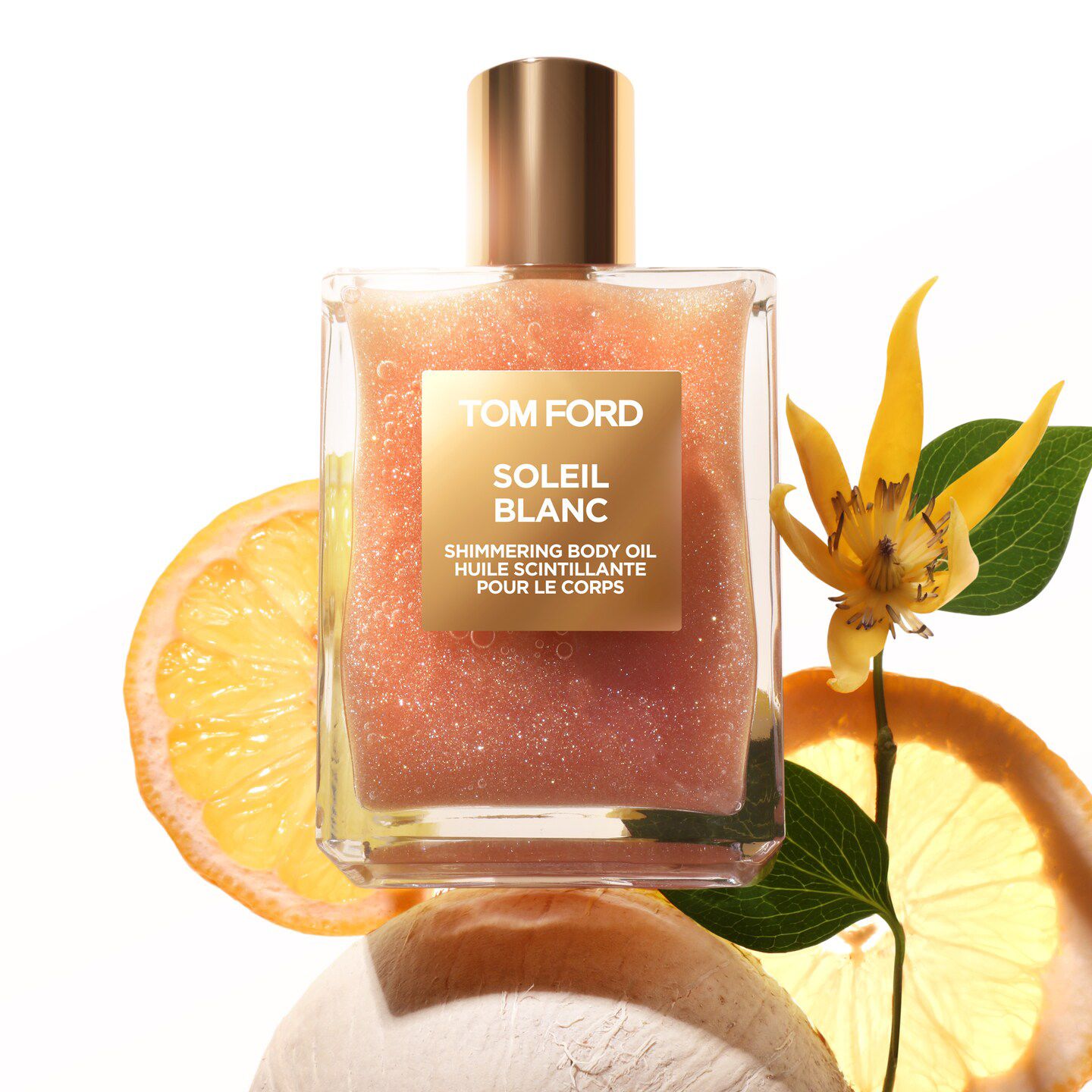 TOM FORD Soleil Blanc Endless Summer SET  Eau de Parfum