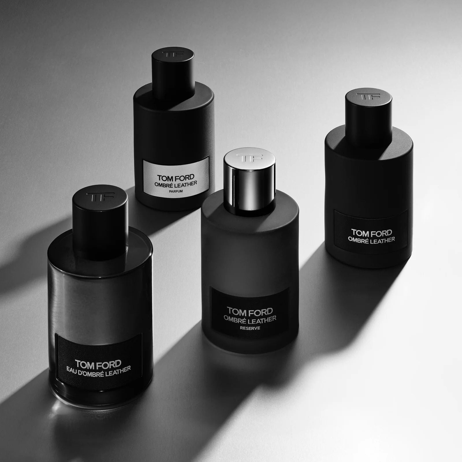 TOM FORD Ombré Leather