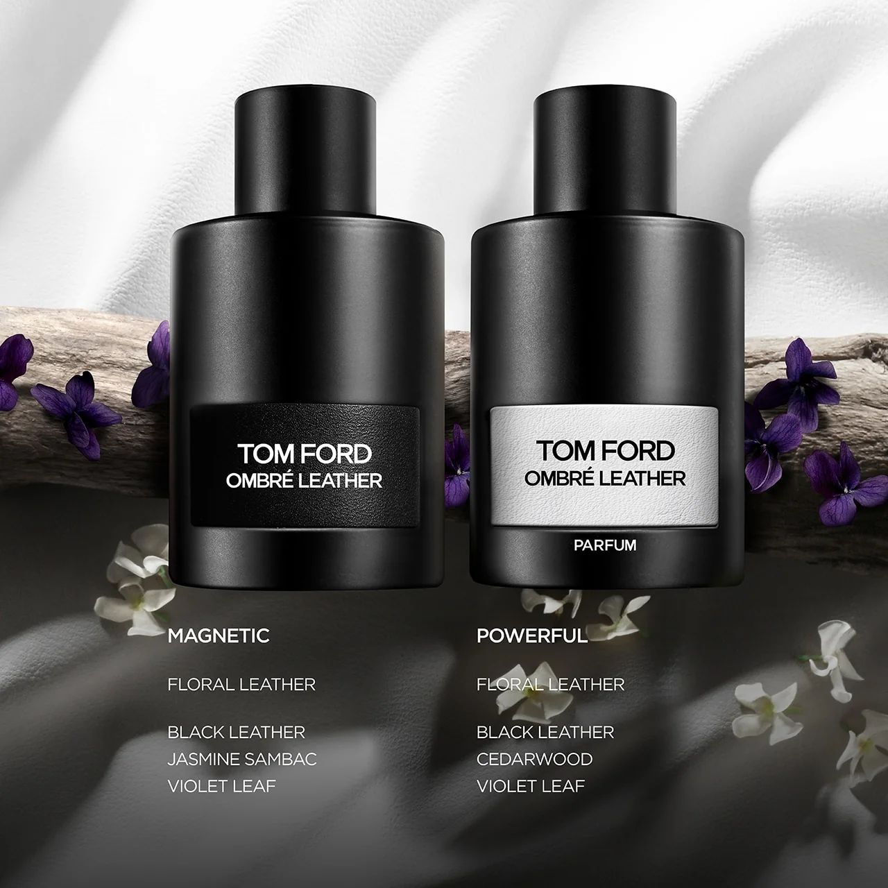 TOM FORD Ombré Leather Parfum