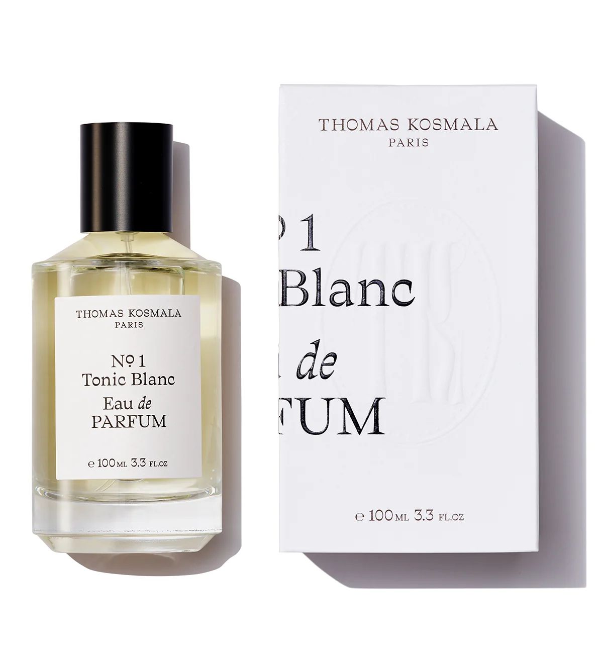 THOMAS KOSMALA No.1 Tonic Blanc de Parfum