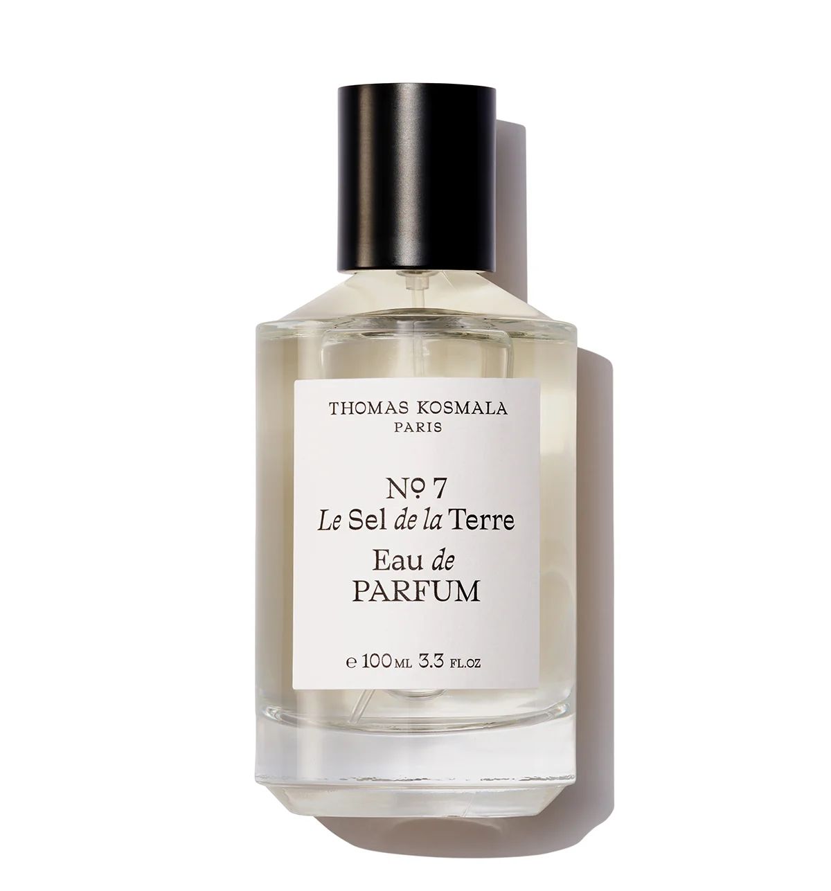 THOMAS KOSMALA No.7 Le Sel de la Terre Eau de Parfum