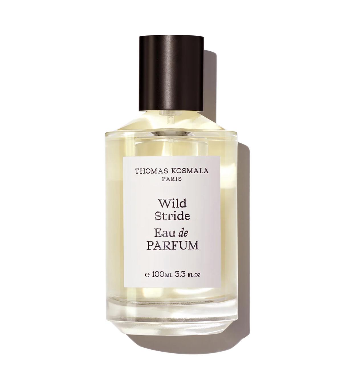 THOMAS KOSMALA Wild Stride Eau de Parfum
