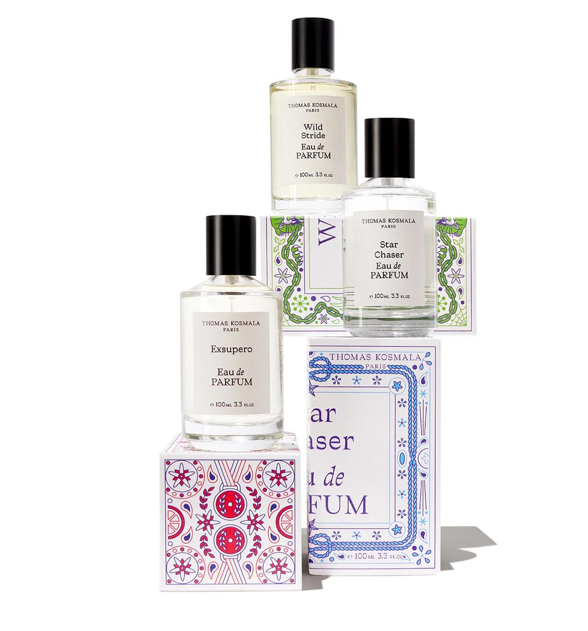 THOMAS KOSMALA Exsupero Eau de PARFUM