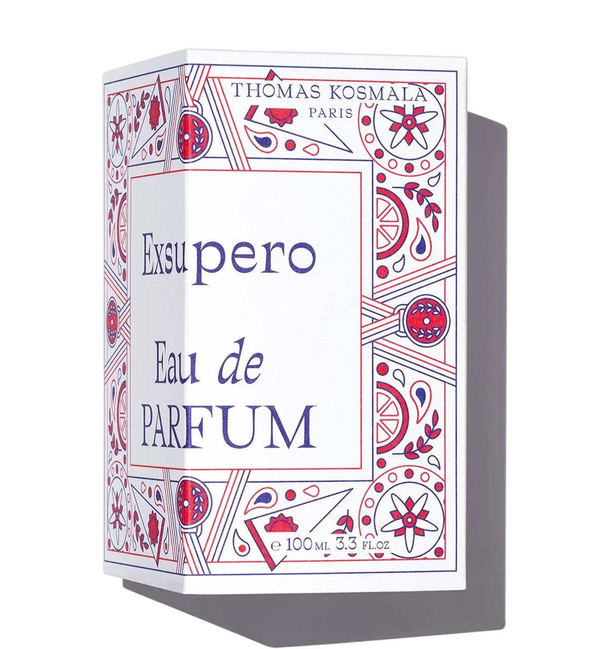 THOMAS KOSMALA Exsupero Eau de PARFUM