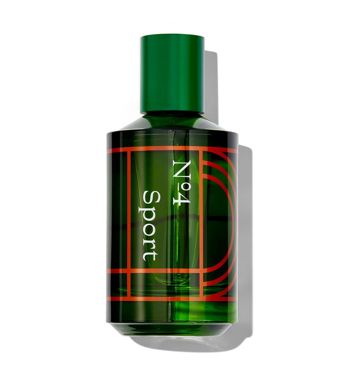 THOMAS KOSMALA No.4 Sport Eau de PARFUM