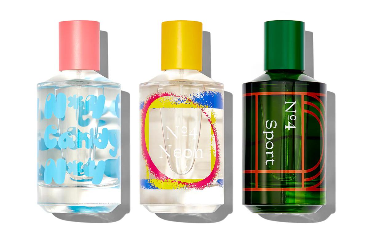THOMAS KOSMALA No.4 Candy  Eau de Parfum