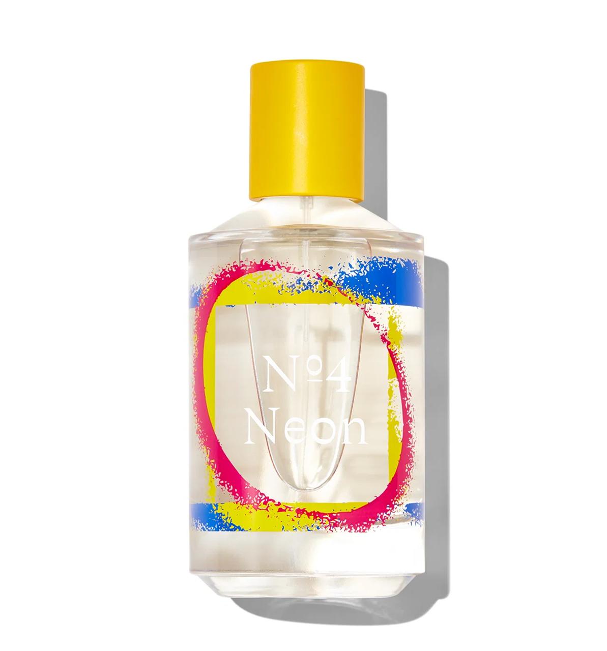 THOMAS KOSMALA No.4 Neon Eau de Parfum
