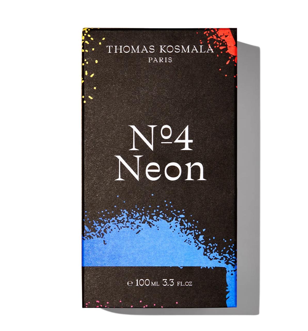 THOMAS KOSMALA No.4 Neon Eau de Parfum